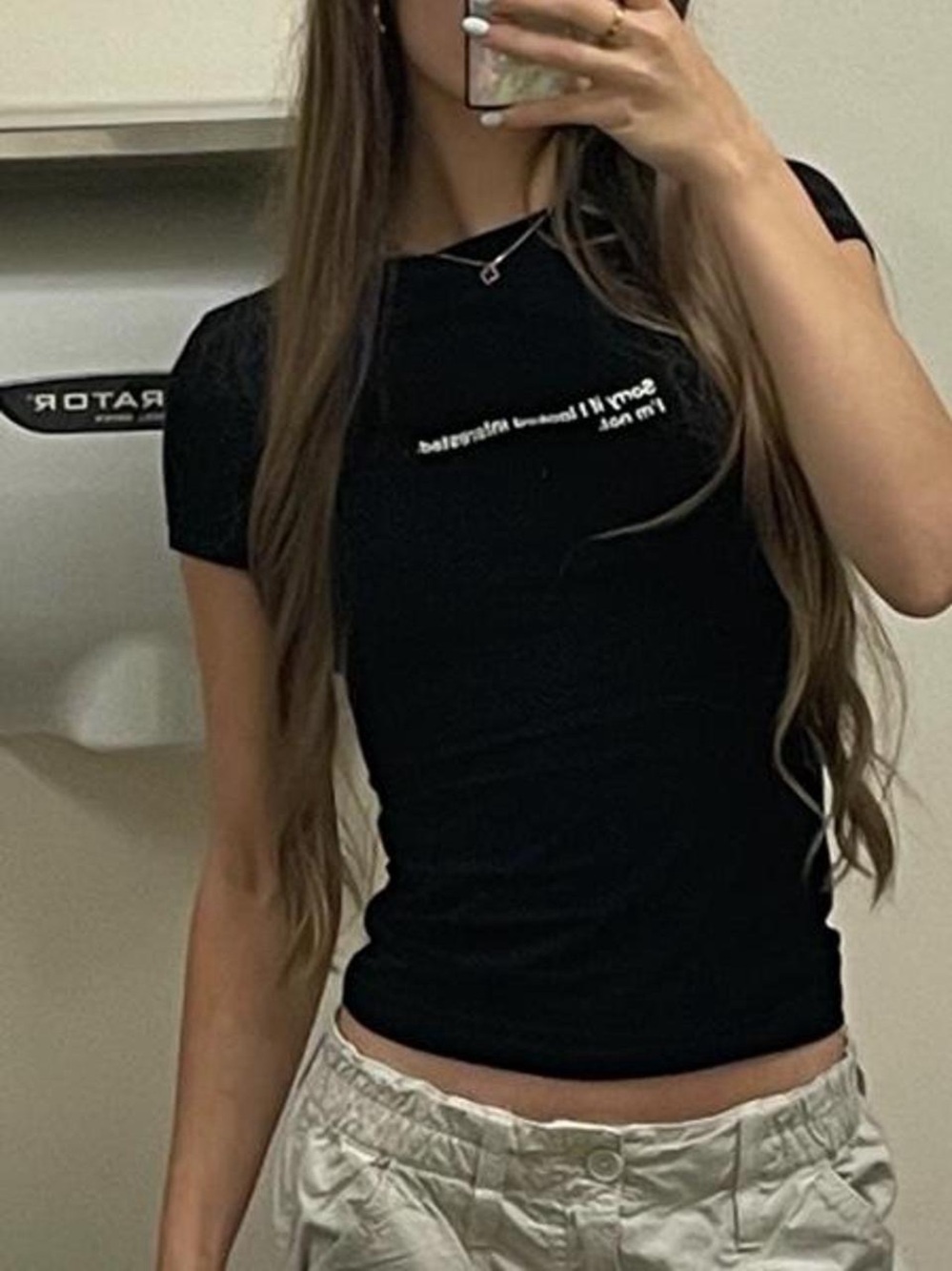 Garage Short Sleeve Tee
